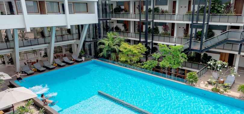 Somadevi Residence