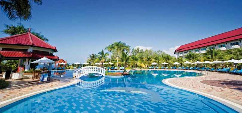 Sokha Beach Resort