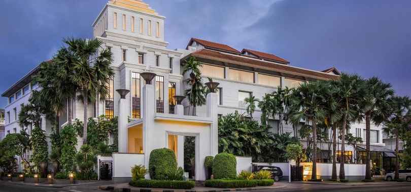 Park Hyatt Siem Reap