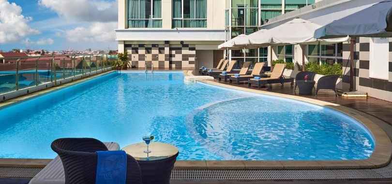 Dara Airport Hotel