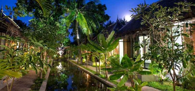 Maison Gen Angkor