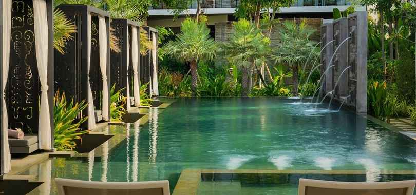 The Villa by Metta