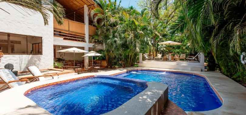 Atrapasuenos Dreamcatcher Hotel