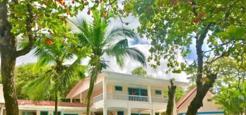 Hotel Vista Hermosa