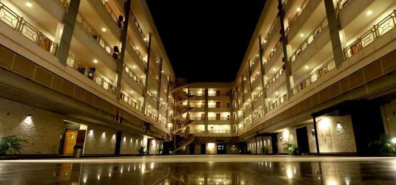 Hotel AGC