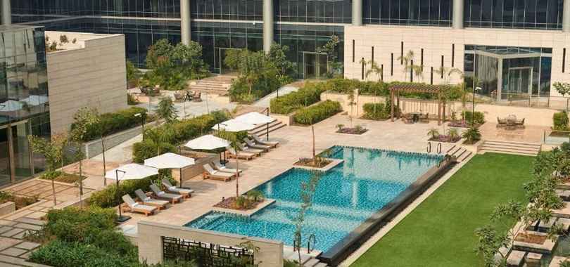Andaz Delhi