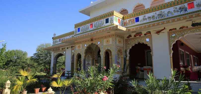Achrol Bagh