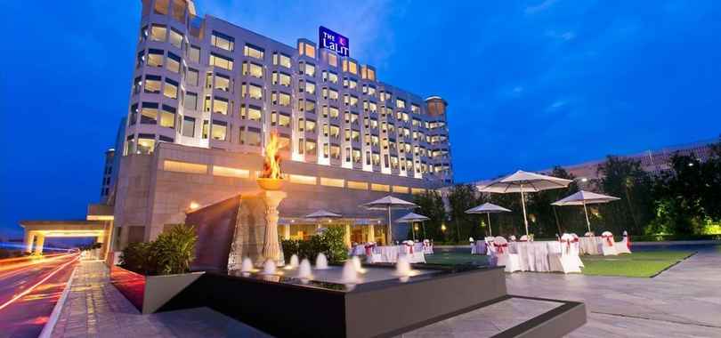 The LaLiT Jaipur