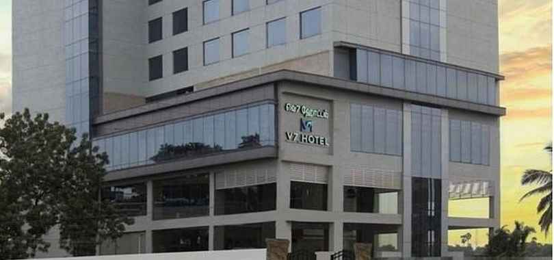 V7 Hotel