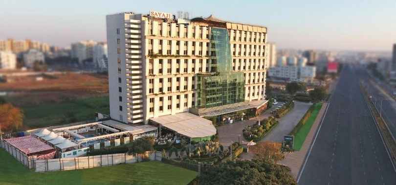 Sayaji Pune