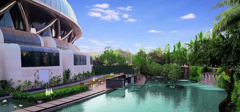 Sahara Star