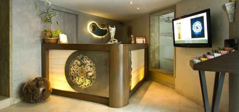 Le Sutra Hotel