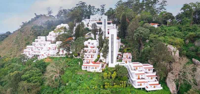Sterling Yercaud