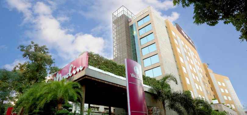 Hotel Madin