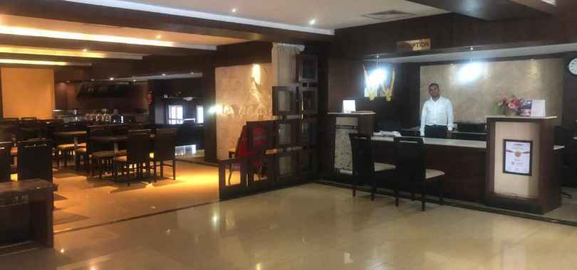 Hotel Shaans