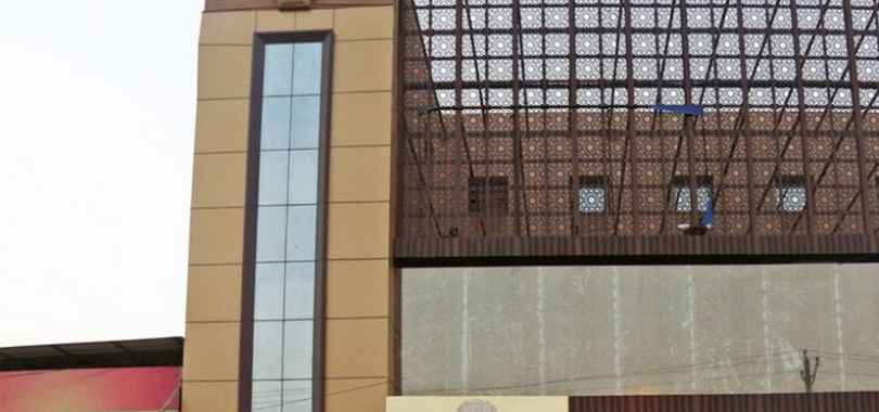Hotel Laxman Resort