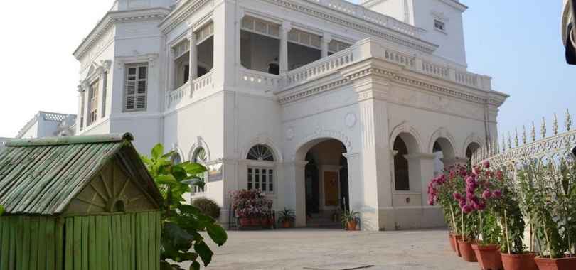 Hotel Surya