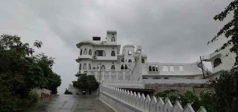 Karohi Haveli