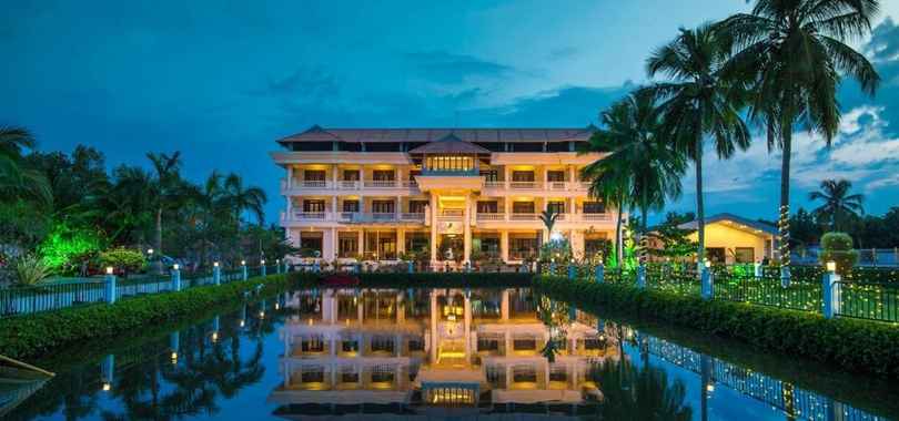 PJ Princess Regency