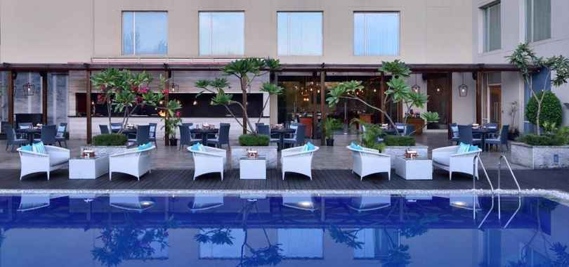 Fairfield By Marriott Bengaluru Outer Ring Road