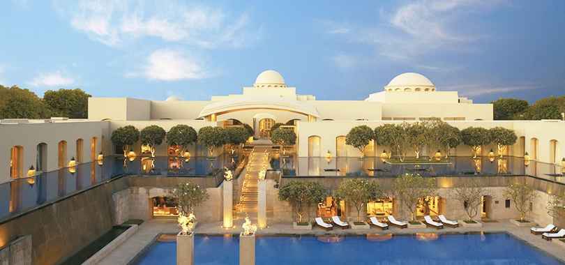 Trident Gurgaon