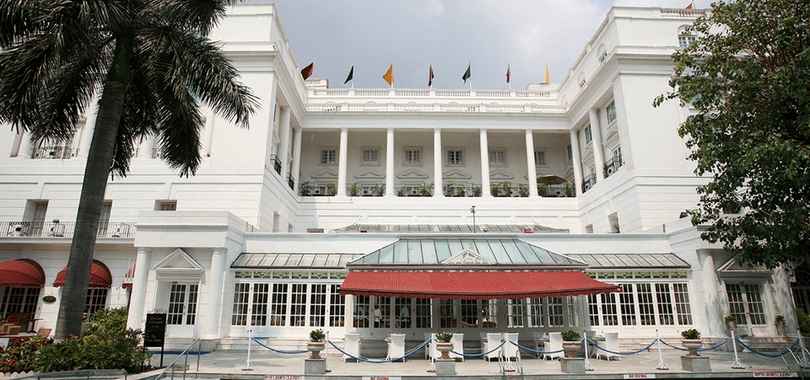 ITC Windsor, A Luxury Collection Hotel, Bengaluru