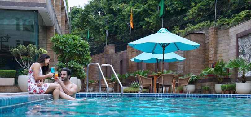 Jaypee Siddharth