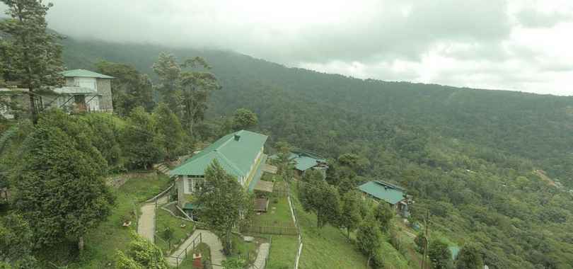Spicetree Munnar