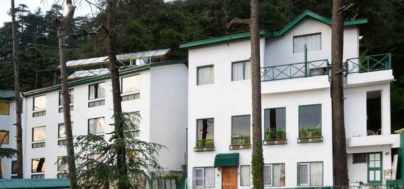 Honeymoon Inn
