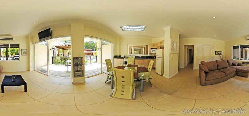 Hotel Punta Leona