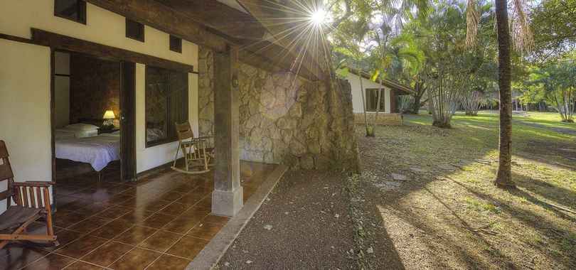Hacienda La Pacifica
