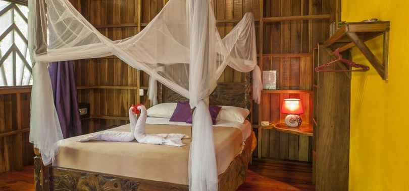 Tierra de Sueños Lodge & Wellness Center
