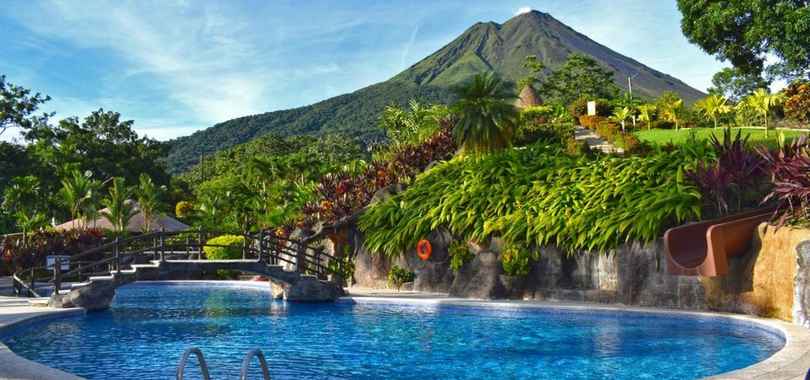 Hotel Los Lagos Spa & Resort