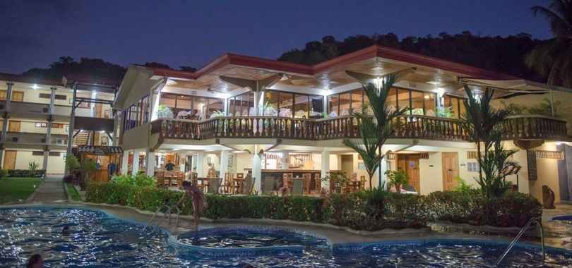 Jacó Laguna Resort and Beach Club