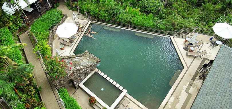 Tulemar Resort