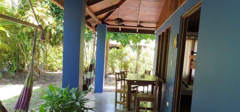 Indigo Yoga Resort
