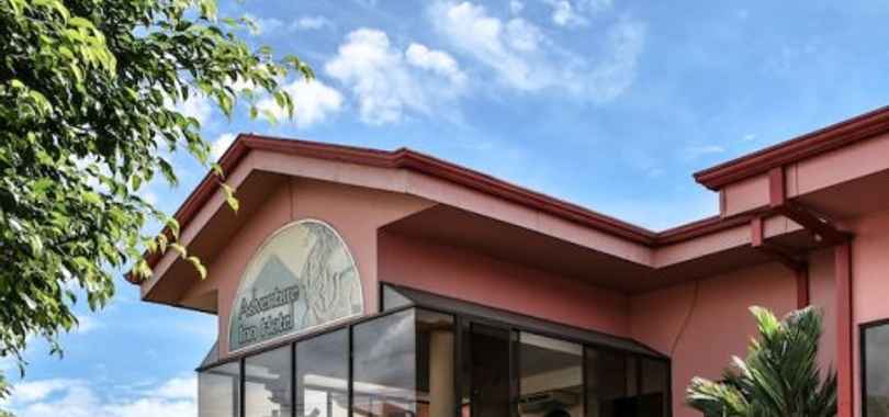 Adventure Inn