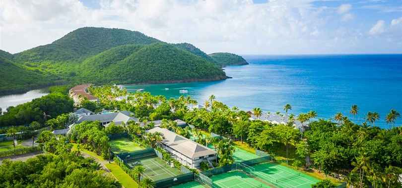 Carlisle Bay