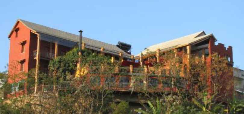 Belvedere Hotel