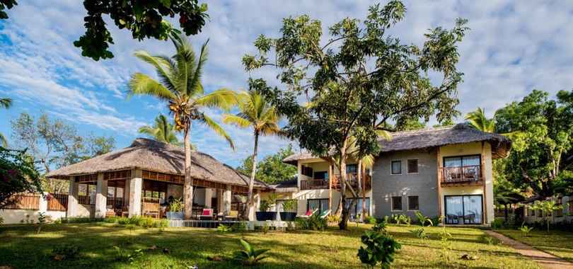 Home The Residence