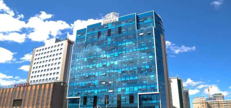 J Hotel