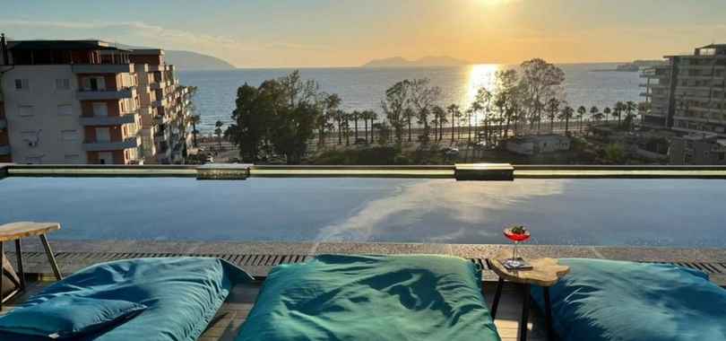 Ames Hotel & SPA