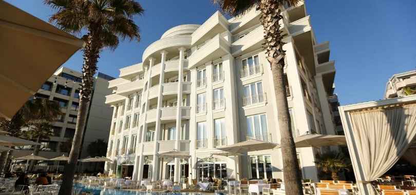 Palace Hotel & SPA