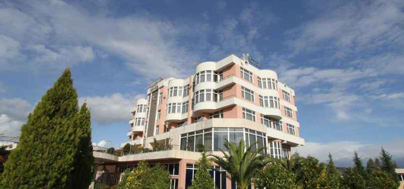 Hotel Continental