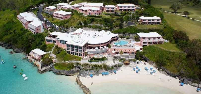 Pompano Beach Club