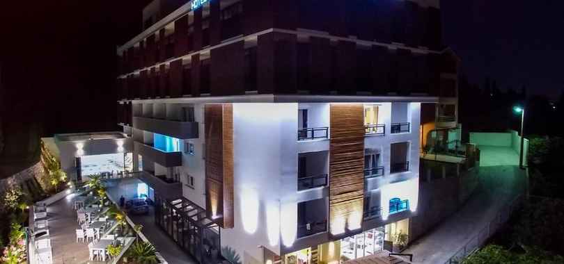 Eden Hotel& Spa