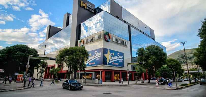 Hotel Mepas