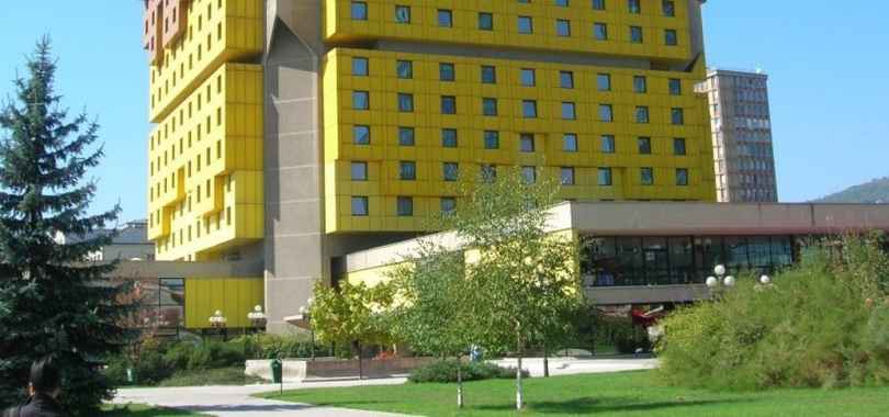 Hotel Holiday