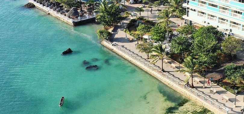 Hotel Slipway