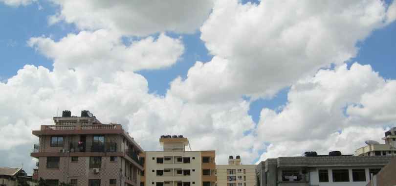 Iris Hotel